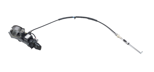 2011 Nissan Juke Ignition Lock Cylinder W/ Key OEM