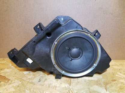 10 11 12 13 Acura Mdx Rear Subwoofer OEM