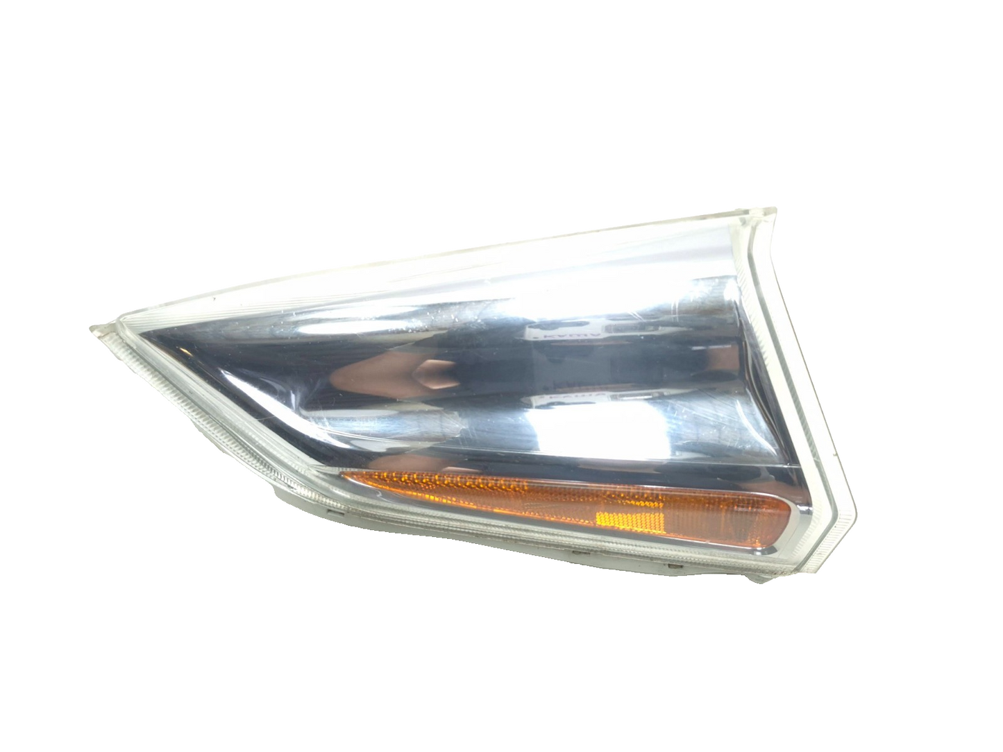 2012 Nissan Leaf Front Turn Signal Side Marker Light Passenger Side Right OEM