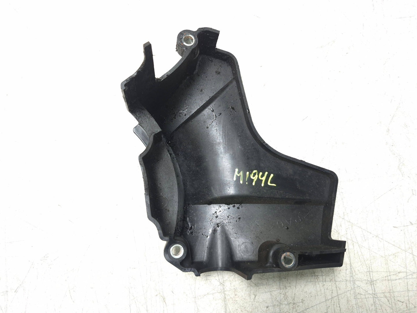 2009 Yamaha Fz6r Front Sprocket Engine Cover OEM