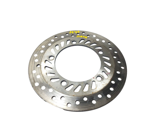 2021 - 2024 Honda Pcx150 Ww150 Front Brake Rotor  OEM