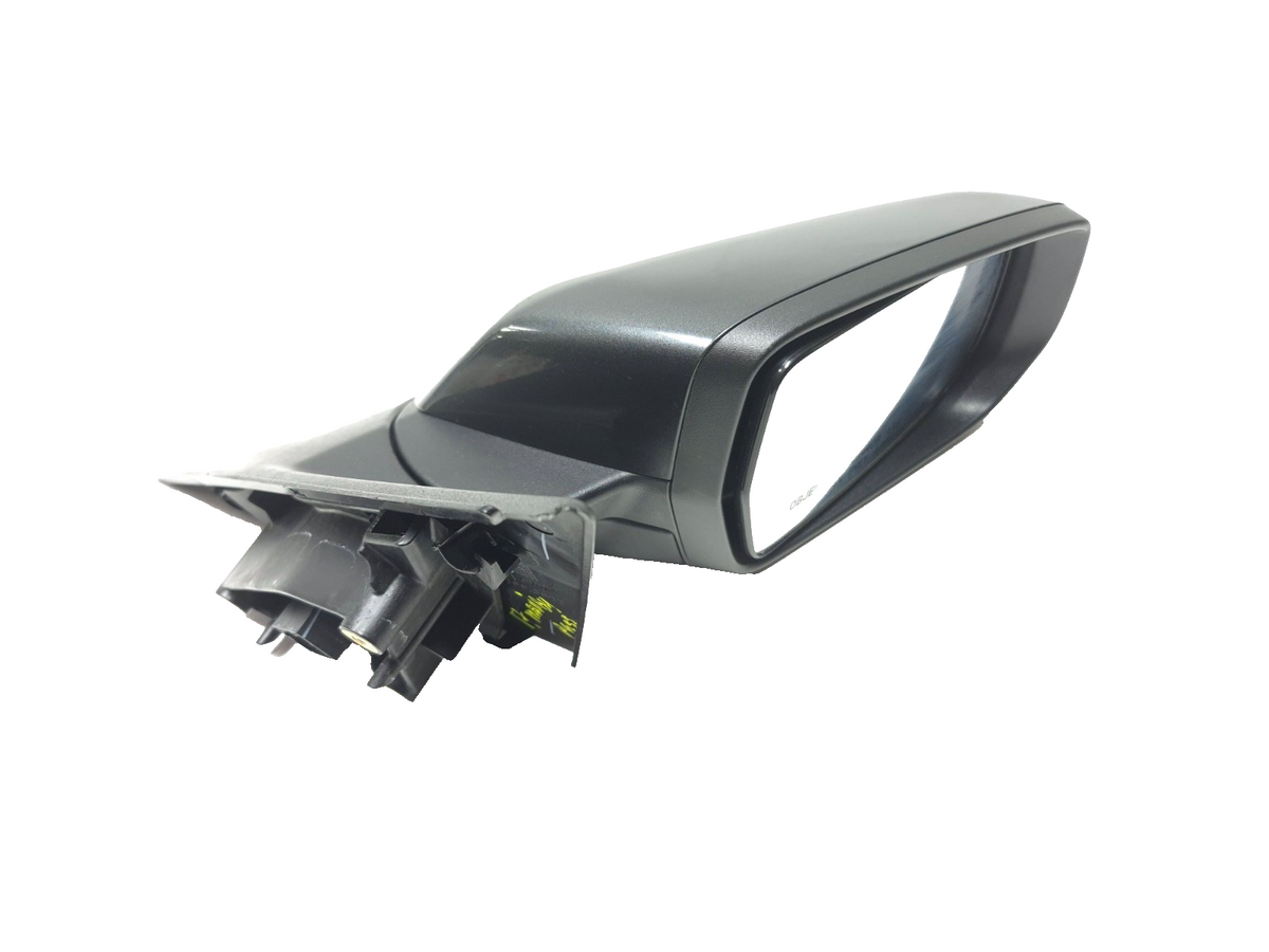 2017 Chevrolet Malibu Front Passenger Door Side View Mirror OEM
