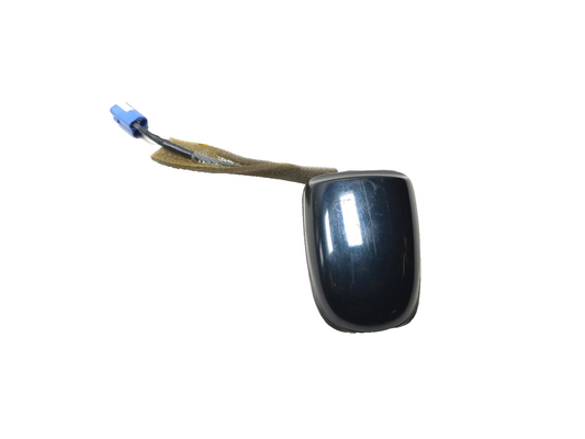 2012 Toyota Camry Roof Mounted Antenna White  OEM