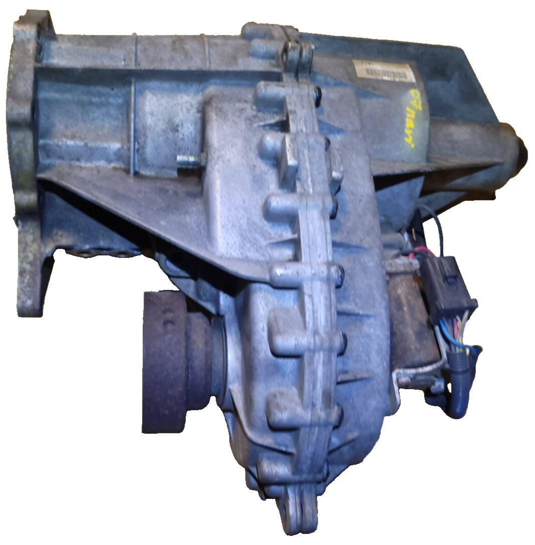 2007 Lincoln Navigator Differential Transfer Case OEM