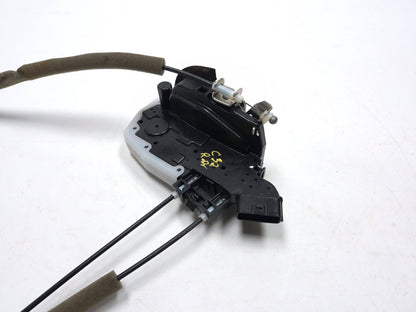 2011 Nissan Juke Door Lock Actuator Rear Driver Side Left OEM