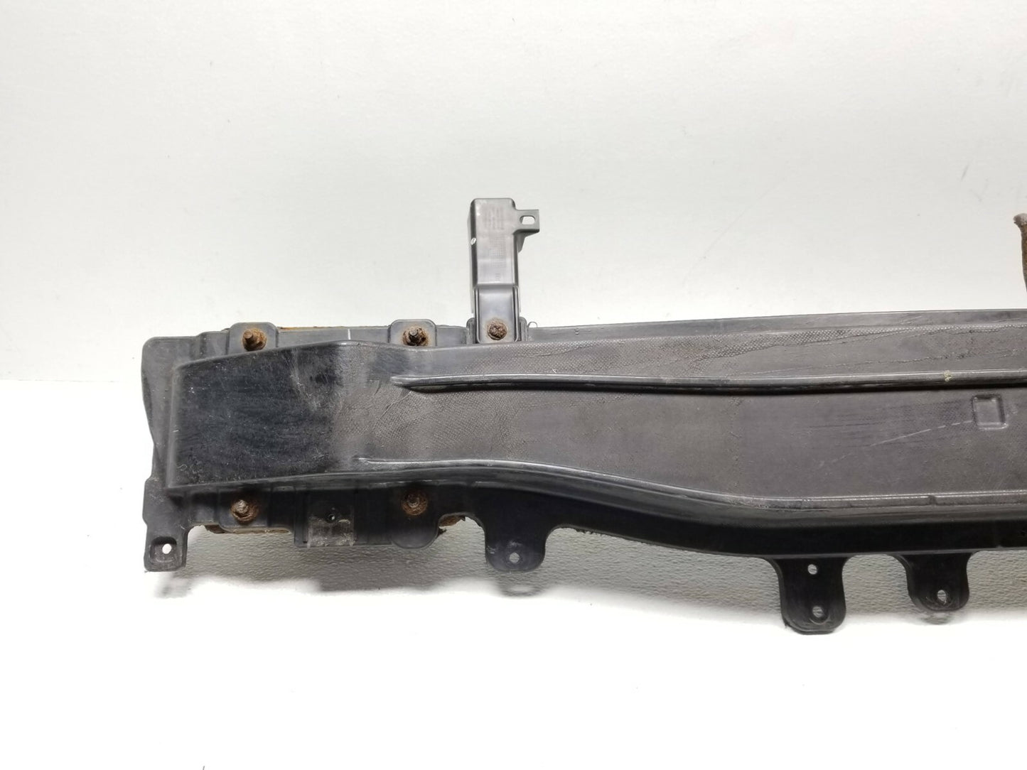 2014 Hyundai Veloster Rear Bumper Reinforcement Impact Bar Beam OEM