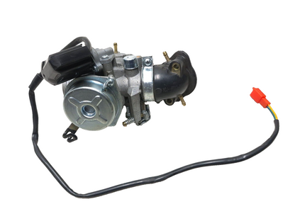 2025 Qiax Fy200t34/tank 200 Carburetor Assy OEM