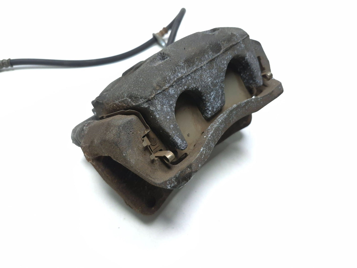 2022 Subaru Crosstrek Front Brake Caliper Left & Right Pair OEM