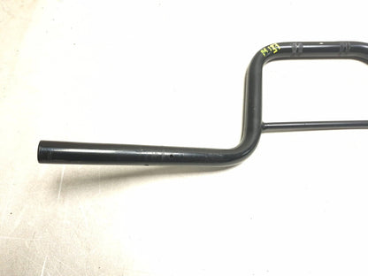 2023 Honda Navi Nva110b Handlebar & Left Grip Pair OEM