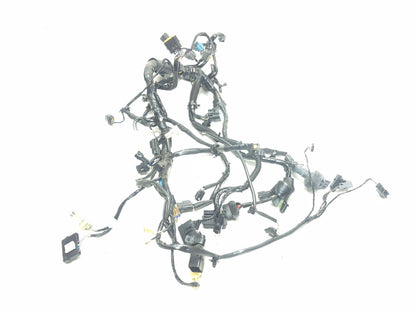 2020 Kawasaki Vulcan S En650c Main Wiring Harness OEM 26031-2308