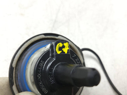 2007 - 2013 BMW X5 E70 Fuel Tank Cap 722391-03 OEM