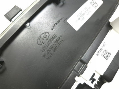2018 Hyundai Sonata Speedometer Cluster Gauges 94071-c2020 OEM