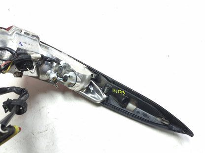 2022 Piaggio Liberty 150 Tail Brake Light Lamp OEM
