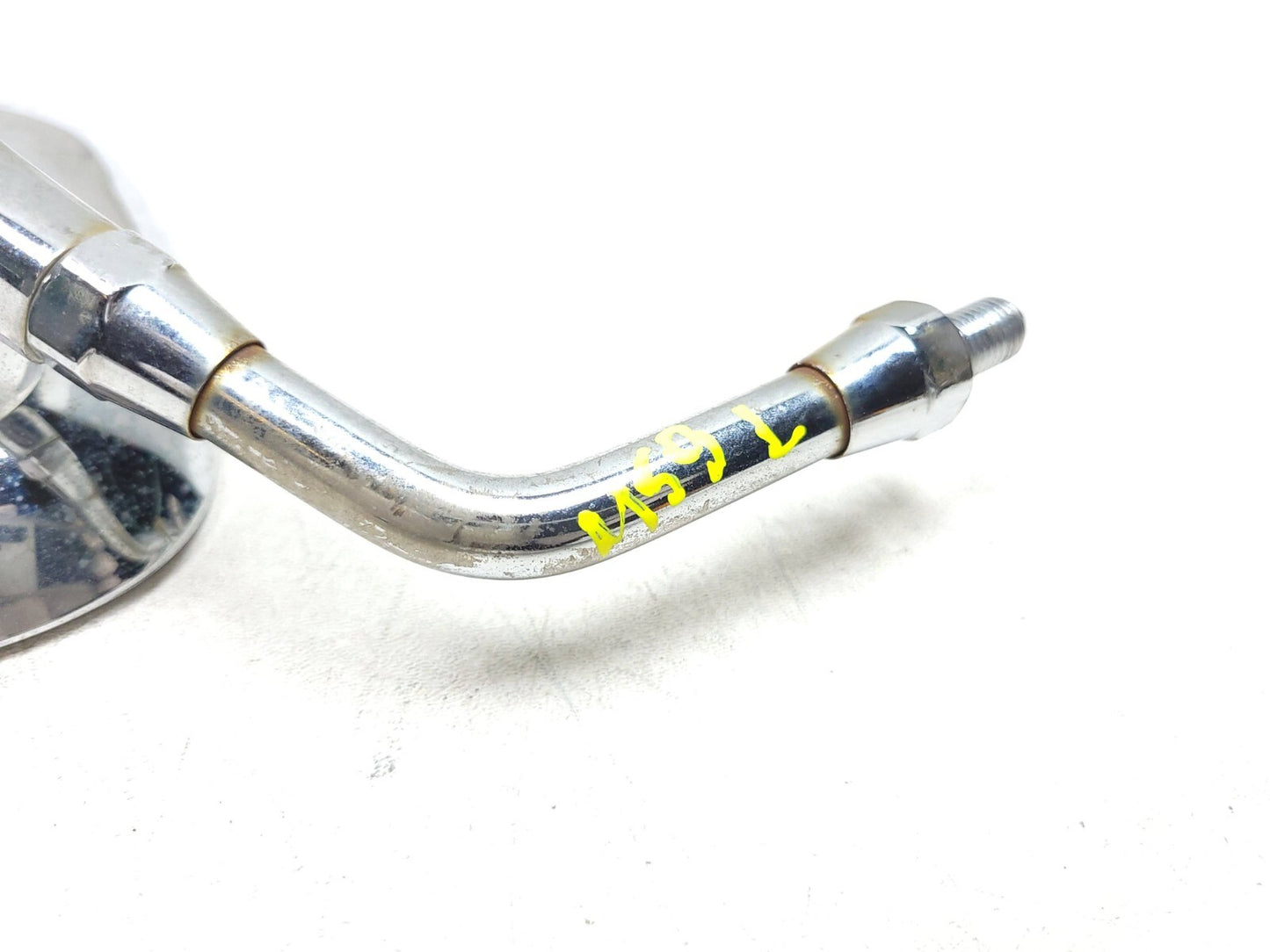 2006 - 2023 Suzuki Boulevard C50 Vl800 Mirror Left OEM