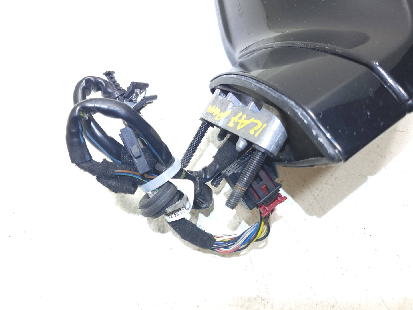 Audi A7 Door Mirror Passenger Right  Side OEM