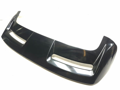 2013 Ford Focus Hatchback Trunk Tailgate Spoiler OEM