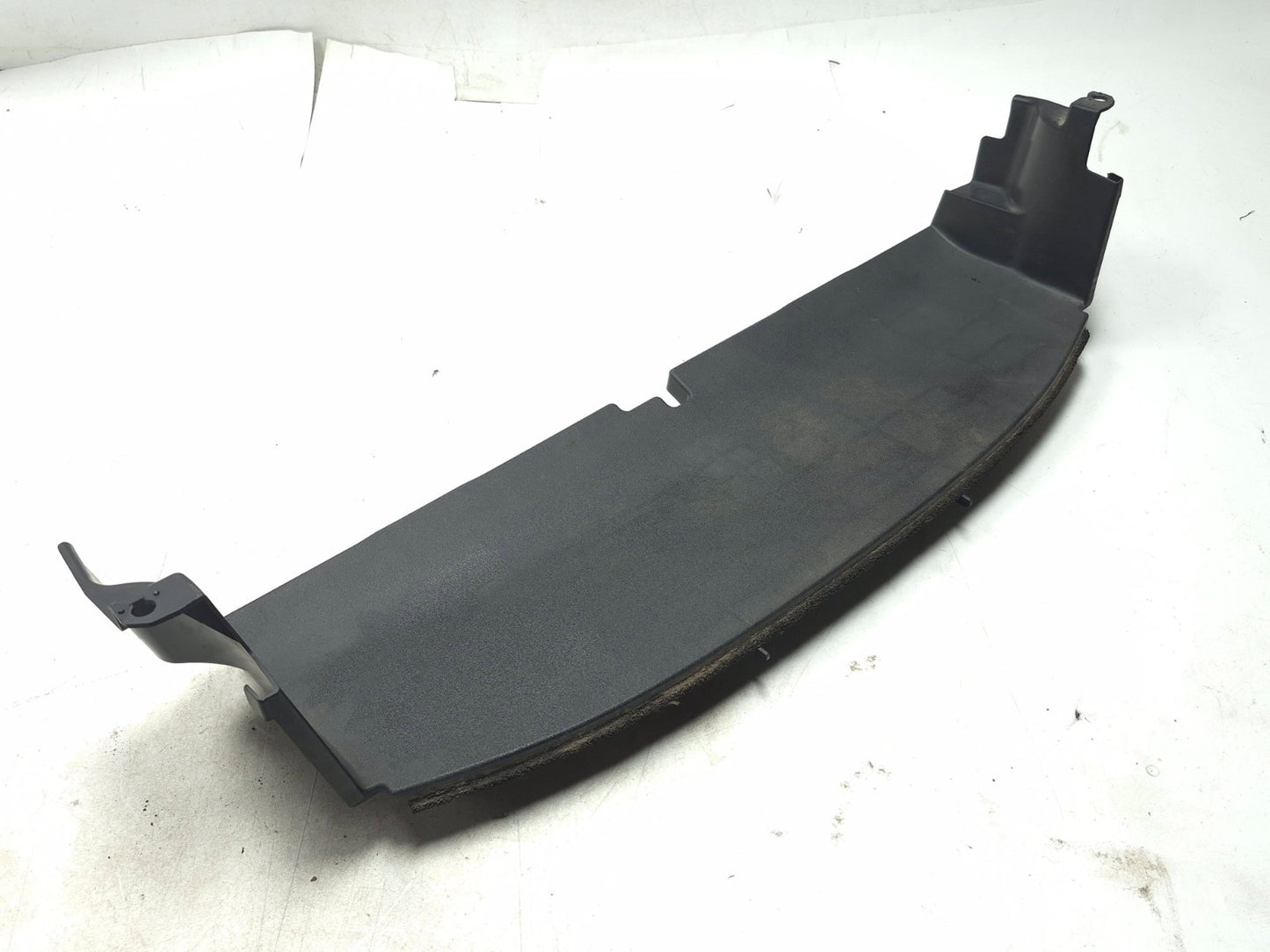 2009 Lexus IS250 Lower Radiator Support Opening Cover OEM