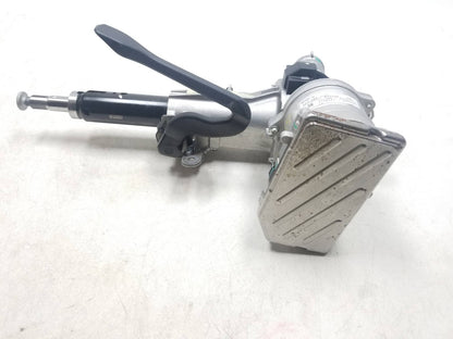2022 Chevrolet Trailblazer Steering Column OEM