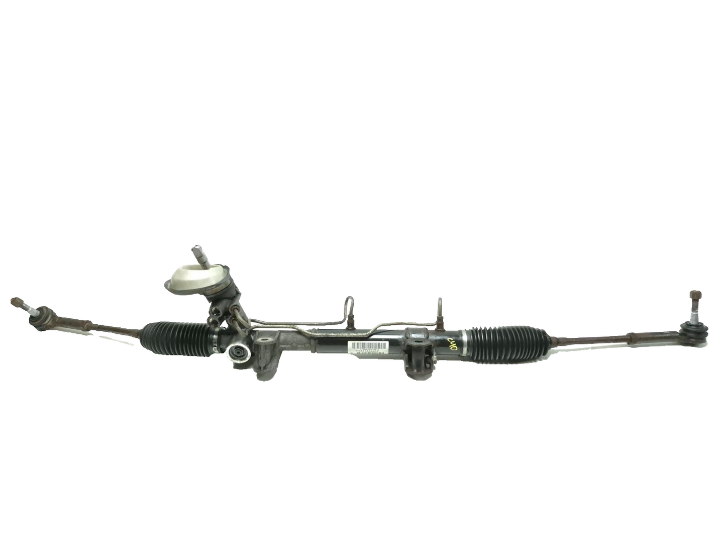 2010 Dodge Caliber Sxt Power Steering Gear Rack & Pinion OEM 128k