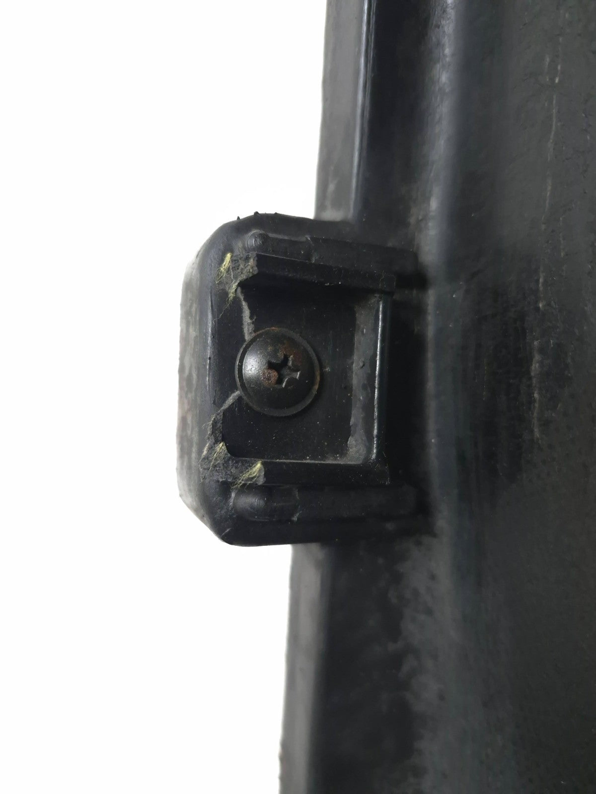 2013 Hyundai Genesis Coupe Rear Bumper Reinforcement Impact Bar Beam OEM