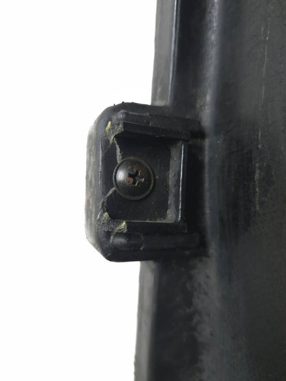 2013 Hyundai Genesis Coupe Rear Bumper Reinforcement Impact Bar Beam OEM