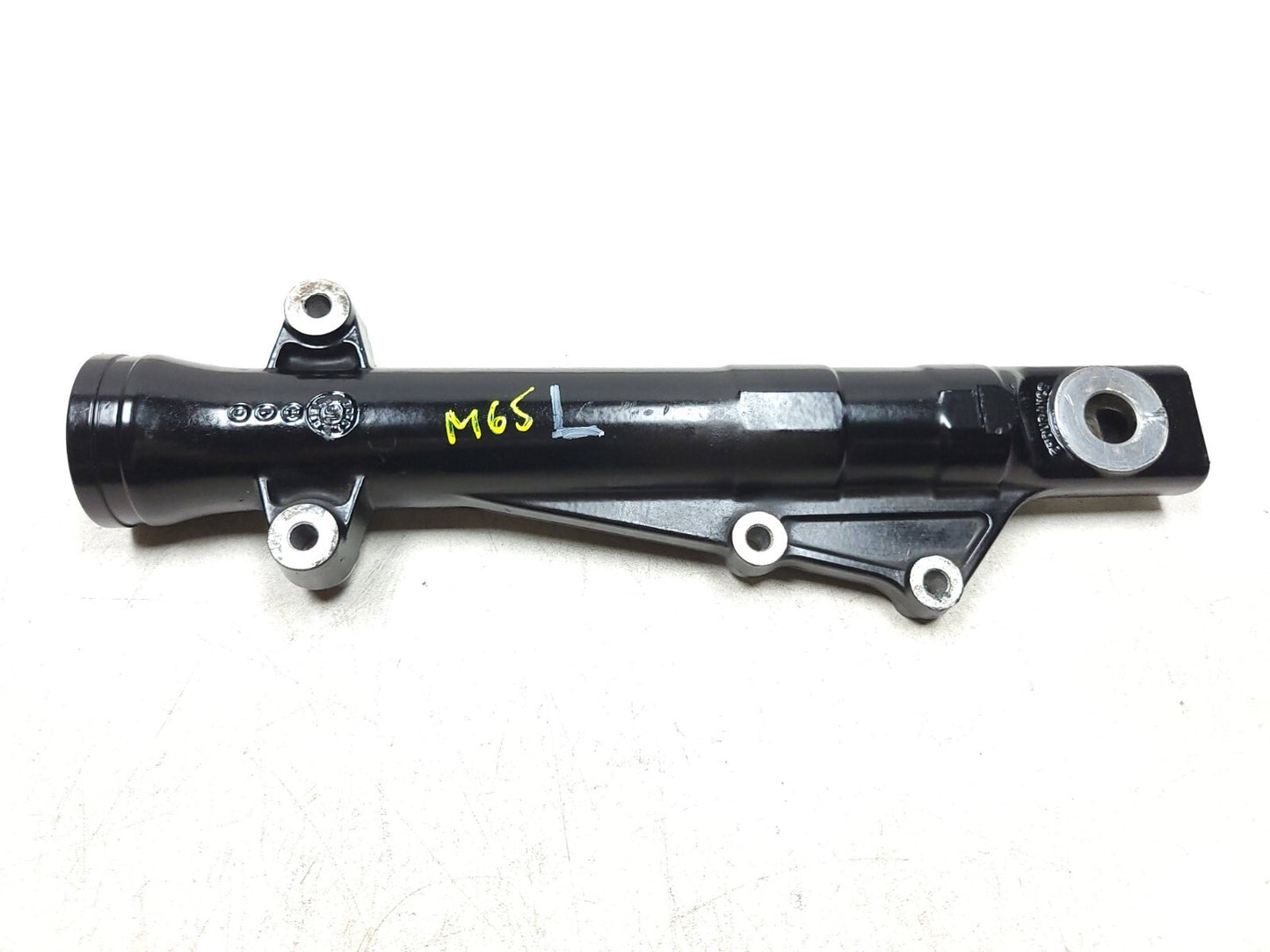 14 - 20 Harley Xg750 Street 750 Front Left Fork Case Tube Lower OEM