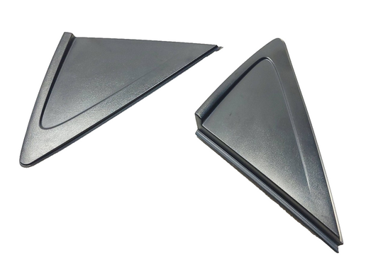 12-17 Hyundai Accent Quater Panel Molding Front Left & Right Pass OEM