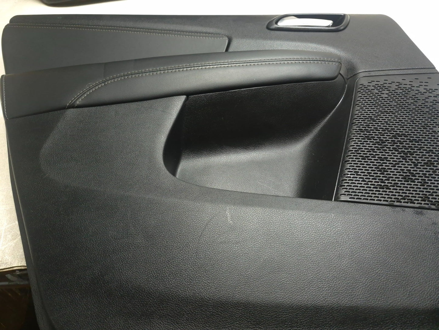 2017 Dodge Journey Rear Door Door Panel Trim Left & Right OEM
