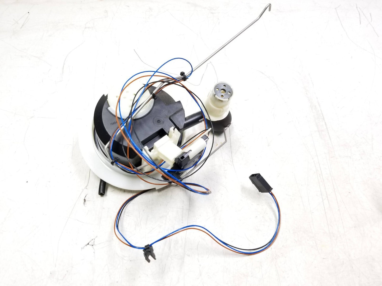2013 Audi S4 3.0l Fuel Pump OEM