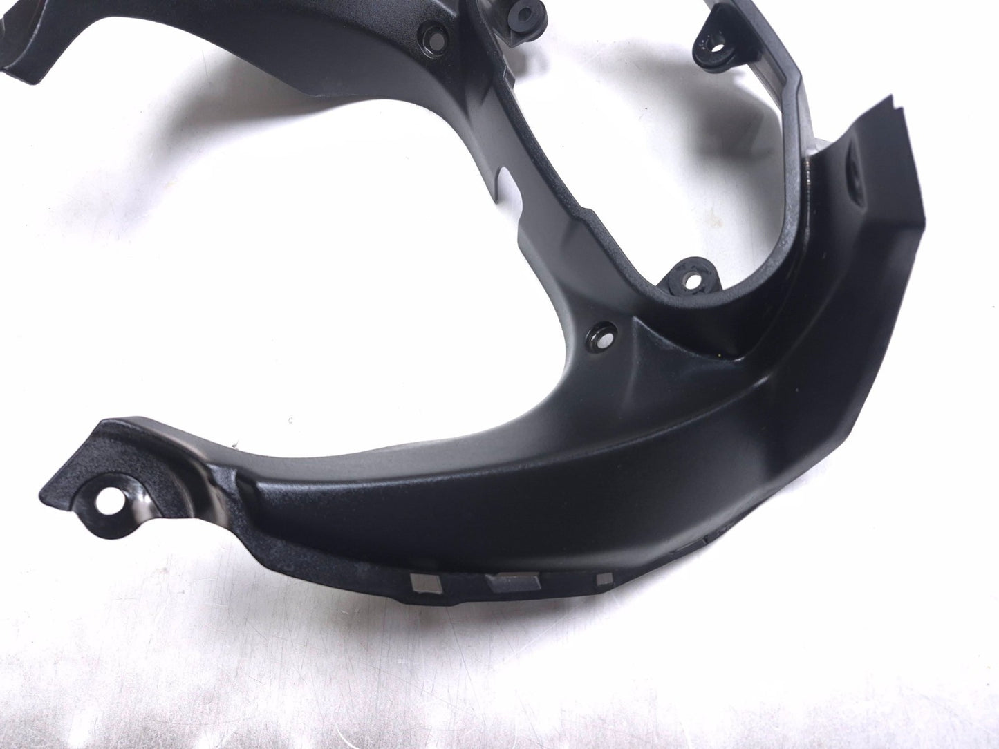 2008 Kawasaki Ninja 250r Ex250j Instrument Cluster Trim Cover OEM