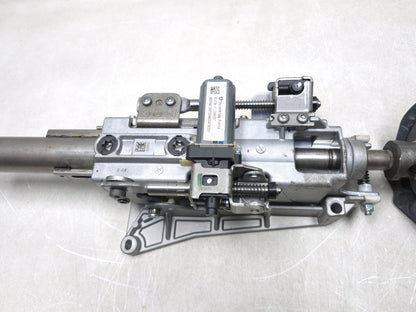 2018 Chrysler 300 AWD Steering Column OEM