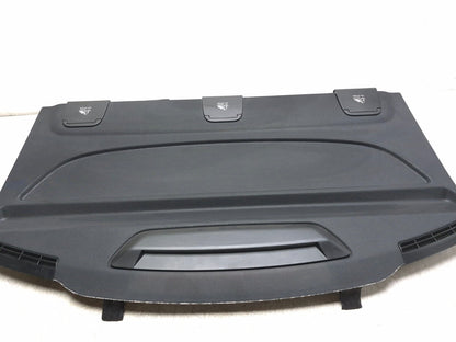 2021 Alfa Romeo Giulia Rear Deck Shelf Panel Tray W/ 3rd Stop Light Oem✅