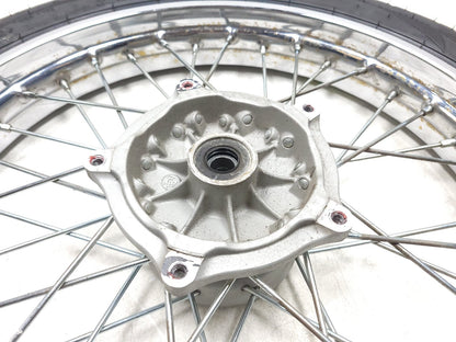 2022 - 2024 Royal Enfield Classic 350 Wheel Rim & Tire Front & Rear OEM