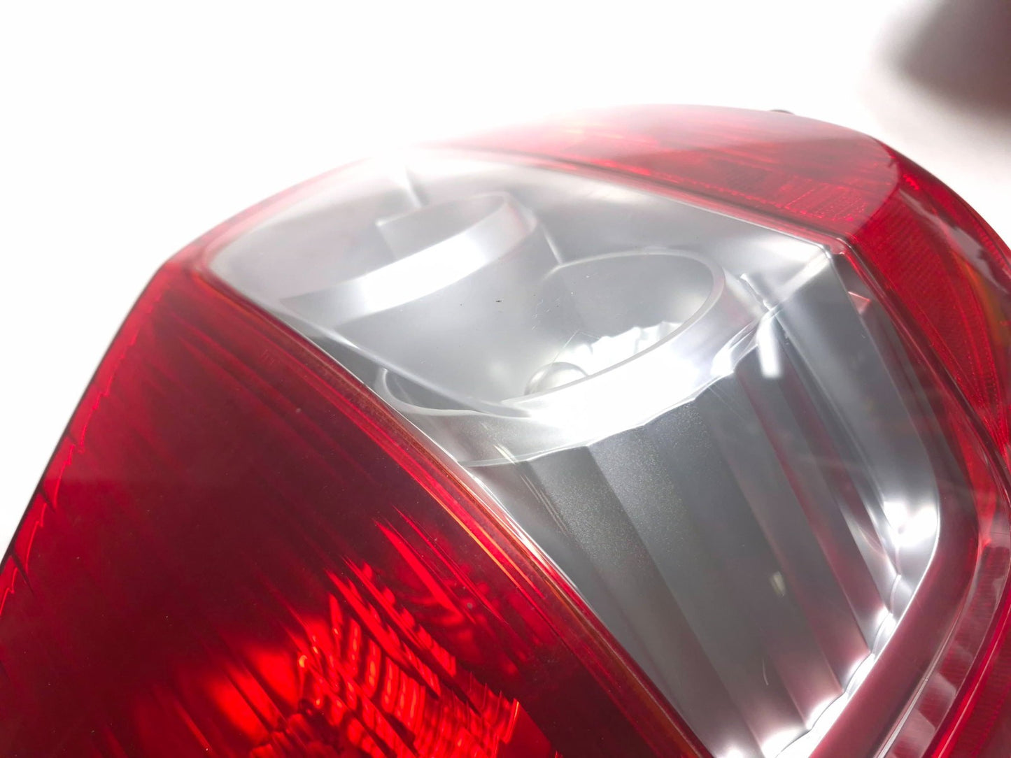 2007 Honda Fit Tail Light Left & Right Pair OEM