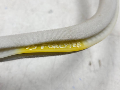 14-16 Subaru Forester Sunroof Weatherstrip Seal OEM