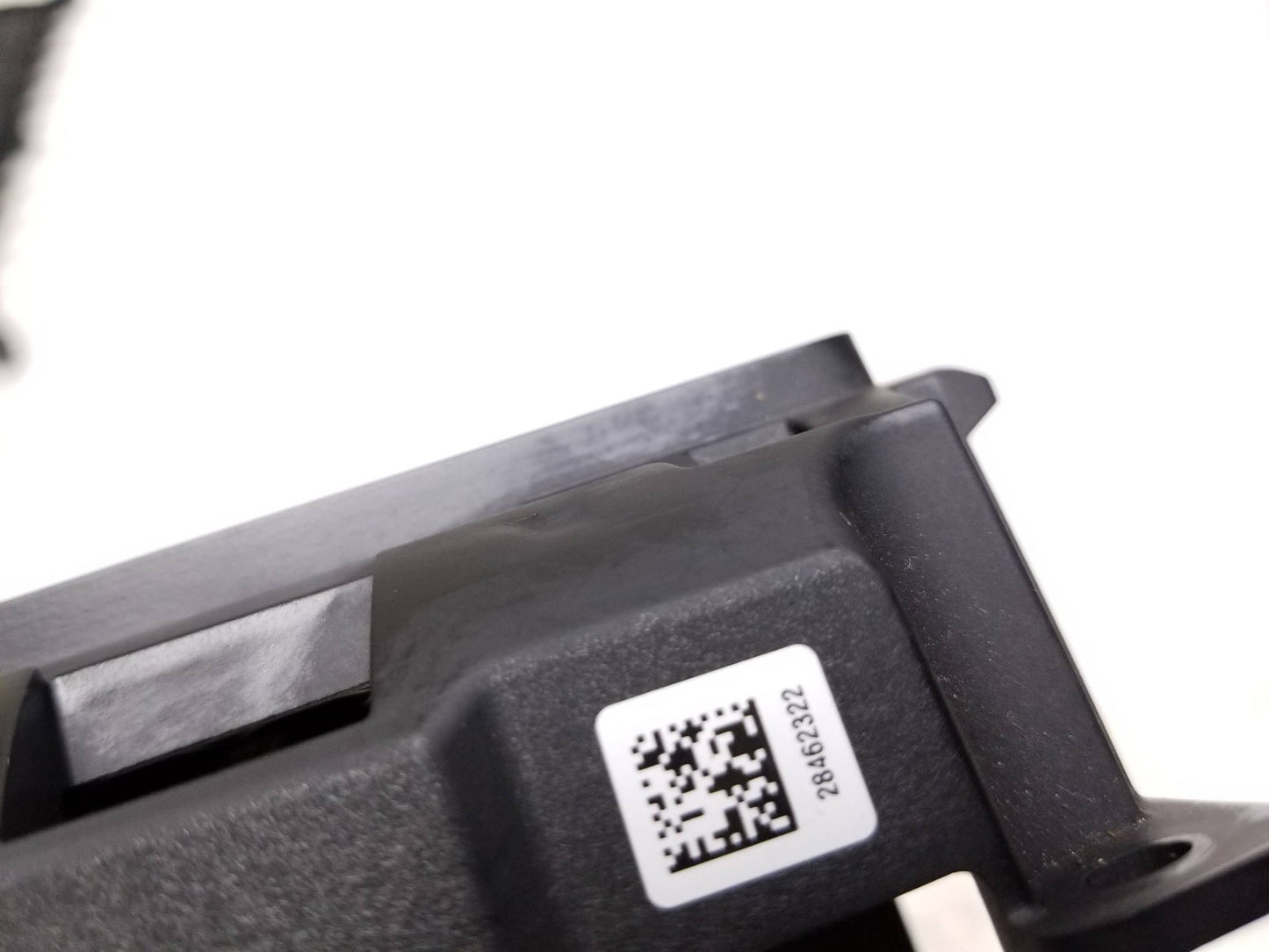 2017 Jaguar Xe OEM Radio Receiver Display Screen Control Panel Gx73-19f211-nb