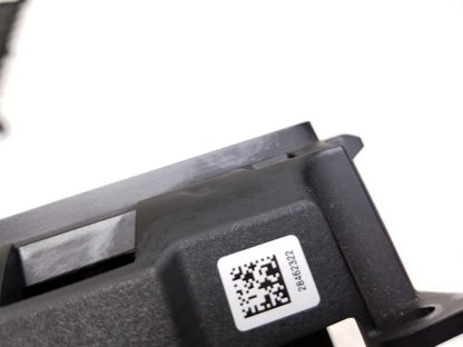 2017 Jaguar Xe OEM Radio Receiver Display Screen Control Panel Gx73-19f211-nb