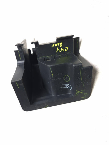 2019 Ford Ecosport Rear Center Seat Frame Cover Trim OEM