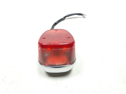 98 - 10 Yamaha V Star 650 Xvs650 Classic Tail Brake Light Lamp OEM