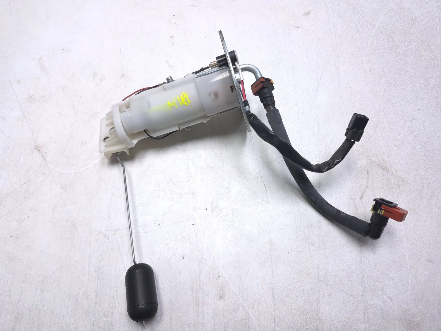 2023 Kawasaki Er400 Z400 Fuel Pump OEM