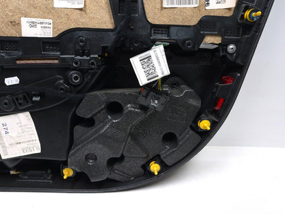 2021 Alfa Romeo Giulia Front Door Panel Trim Driver Side Left Oem✅