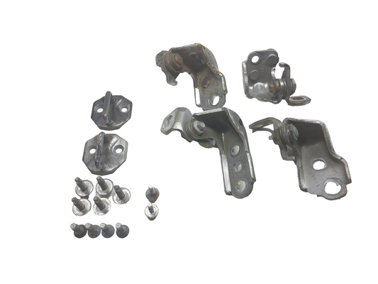 13 14 15 16 Ford Fusion Door Hinge Front & Rear Driver Side Left OEM