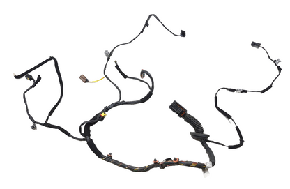 2014 Hyundai Accent Front Driver Left Door Wiring Harness OEM