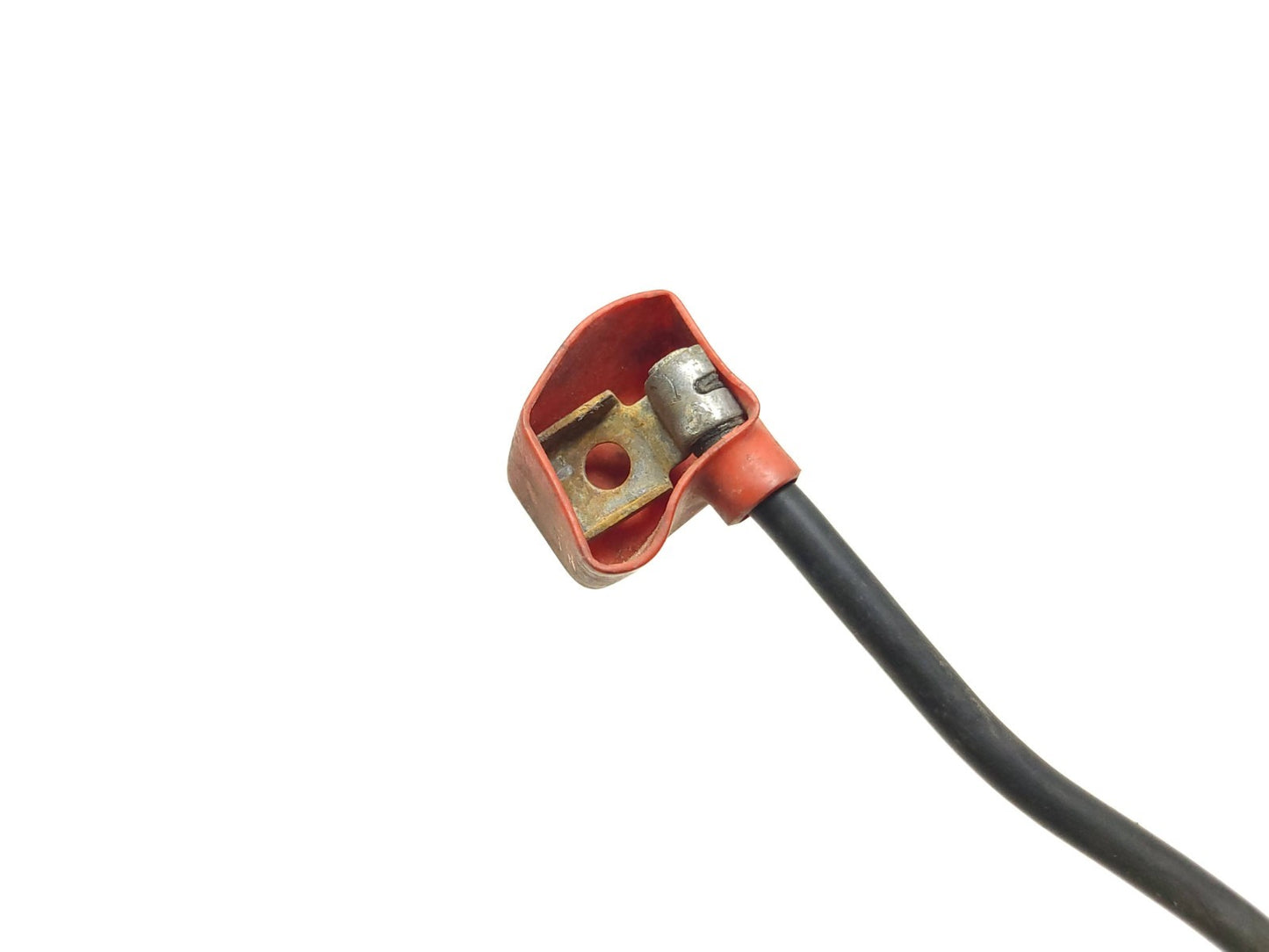 06 - 08 Kawasaki Ninja 650 Ex650 Starter Relay Solenoid OEM