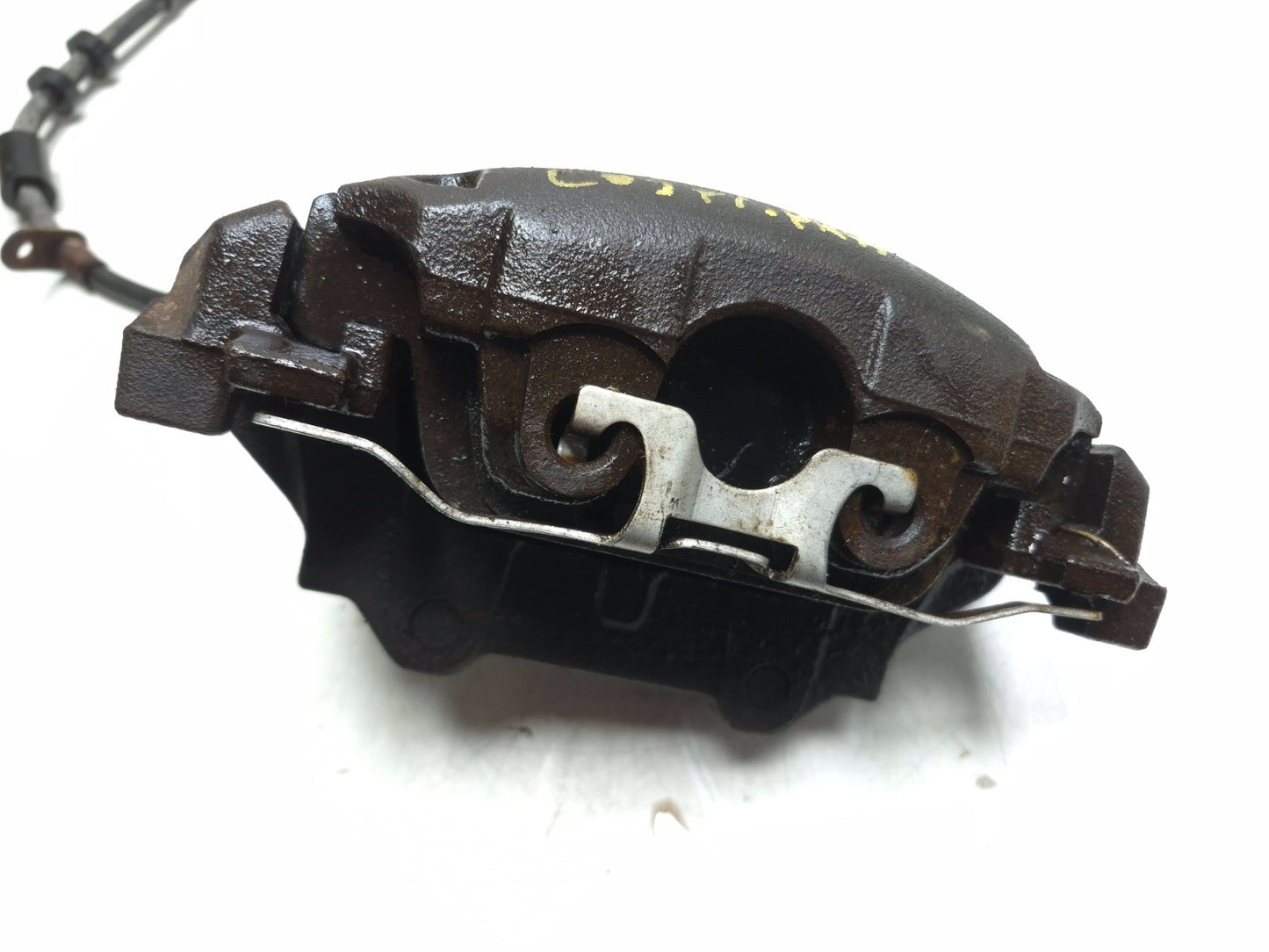 2013 Ford Focus St Front Brake Caliper Passenger Side Right OEM