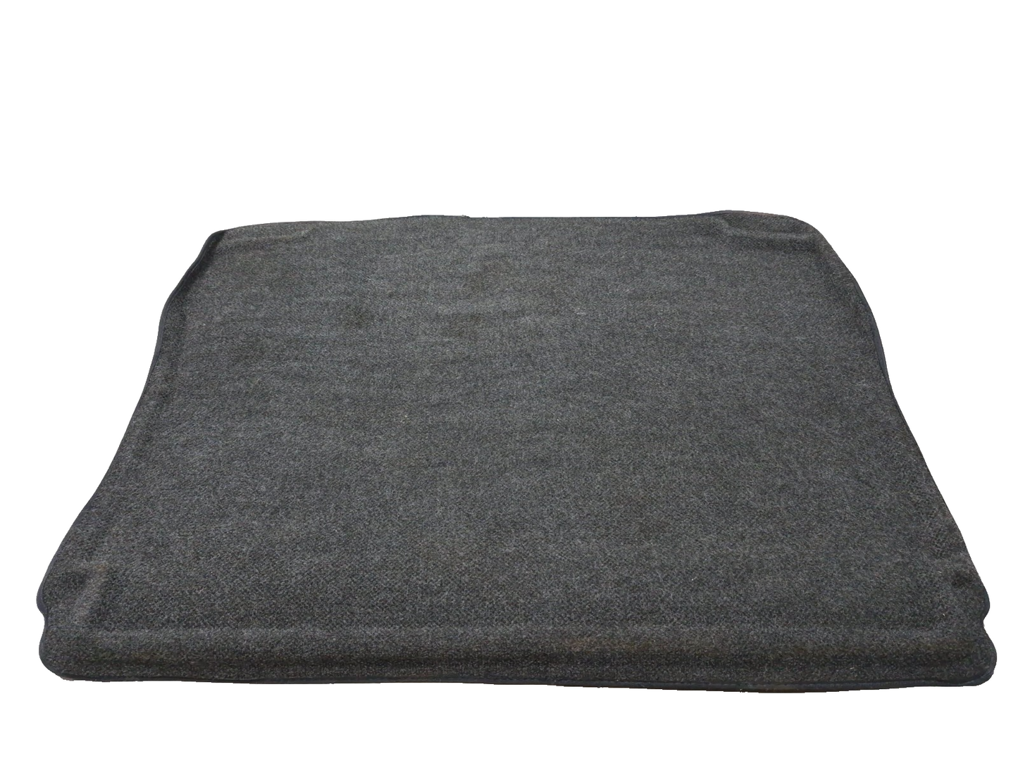 2011 Volkswagen Tiguan Se Cargo Protection System Trunk Liner OEM