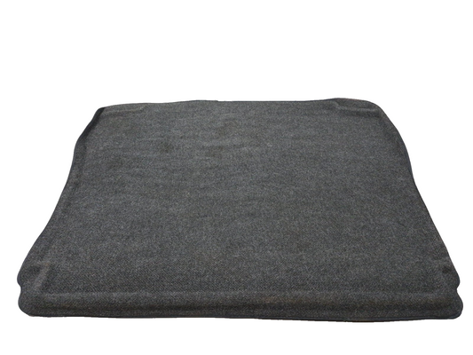 2011 Volkswagen Tiguan Se Cargo Protection System Trunk Liner OEM