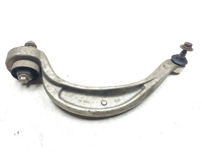 09-12 Audi A4 Quattro Front Control Arm Strut Fork Passenger Side Right OEM