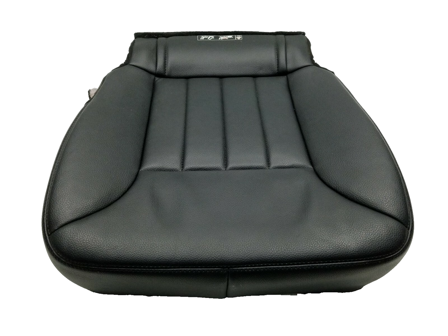 2010 Mercedes-benz R350 Seat Lower Cushion 2nd Row Driver Side Left OEM