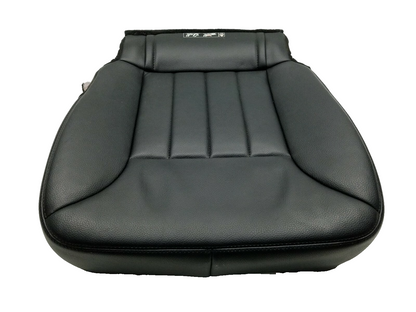 2010 Mercedes-benz R350 Seat Lower Cushion 2nd Row Driver Side Left OEM